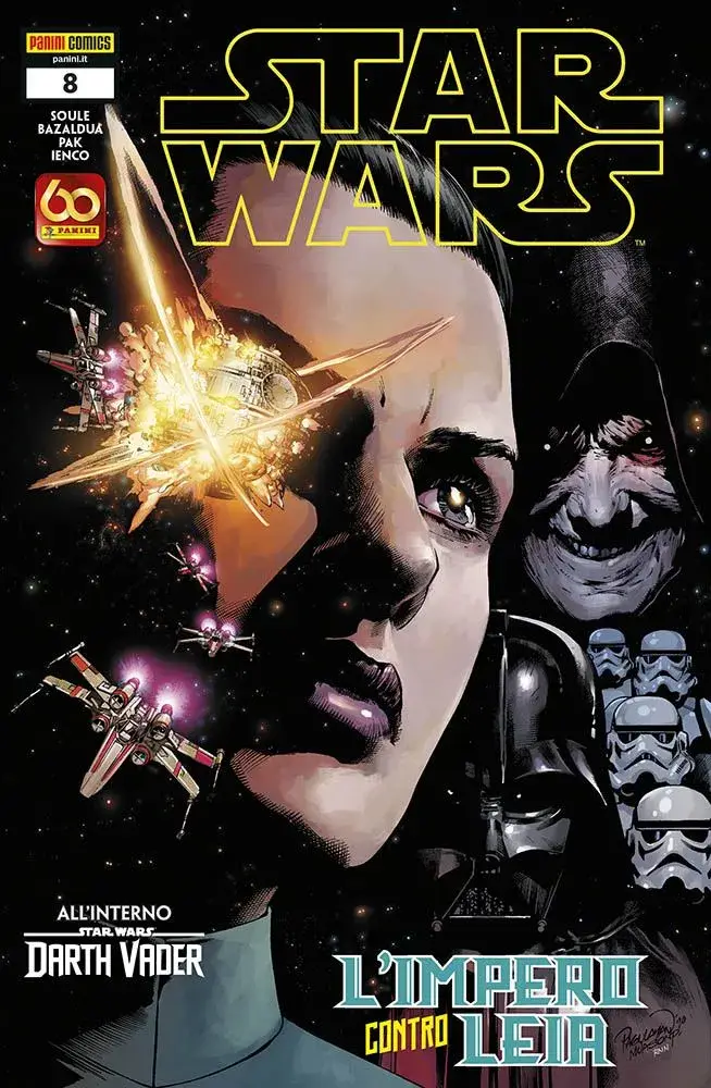 Volume cover